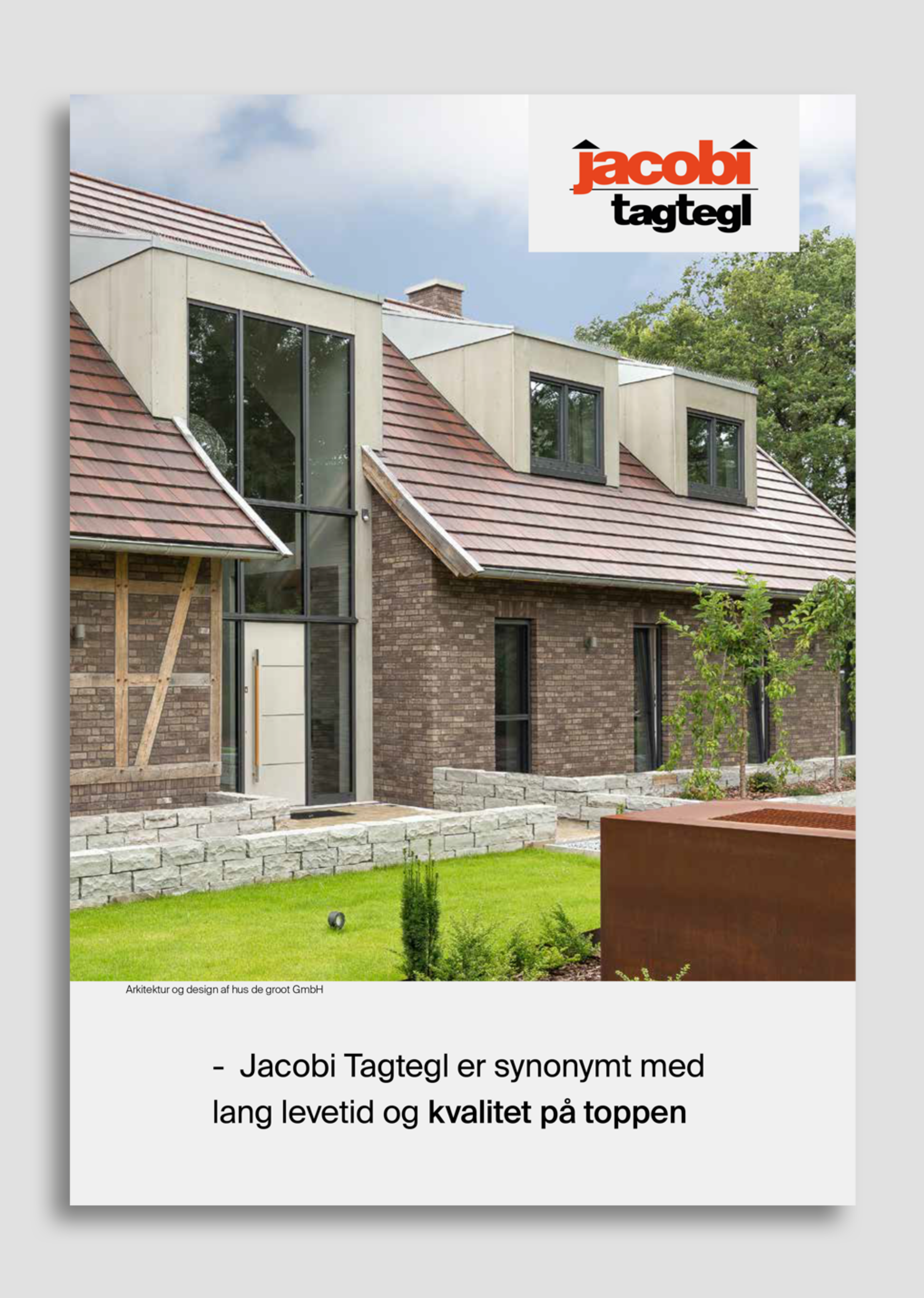 Downloads Jacobi Tagtegl